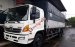 Hino FL 15 tấn giá rẻ nhất Miền Nam, hỗ trợ trả góp, có xe giao ngay