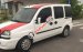 Bán Fiat Doblo 2007, màu trắng, nhập khẩu