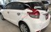 Toyota Yaris E sản xuất 2015, màu trắng