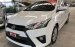 Toyota Yaris E sản xuất 2015, màu trắng