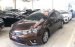 Bán Toyota Corolla altis 1.8G đời 2014, màu nâu  