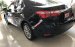 Toyota Corolla altis G đời 2016, màu đen