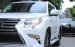 Bán Lexus GX GX460 đời 2018, màu trắng, nhập khẩu nguyên chiếc