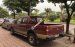 Bán xe Ford Ranger XLT đời 2001, màu đỏ