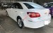Bán Chevrolet Cruze LT 1.6 đời 2016, màu trắng, 446 triệu