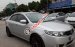 Cần bán Kia Forte 1.6 AT 2012, màu bạc số tự động