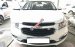 Bán Chevrolet Cruze LT 1.6 đời 2016, màu trắng, 446 triệu