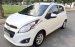Bán Chevrolet Spark LT 1.0 MT 2016, màu trắng 