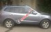 Bán xe Hyundai Santa Fe CLX năm sản xuất 2007, nhập khẩu 