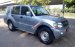 Bán ô tô Mitsubishi Pajero 3.0 sản xuất năm 2005, màu bạc, nhập khẩu số sàn, giá chỉ 260 triệu