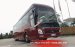 Bán xe khách Tracomeco Universe Xpress Weichai đời 2019, màu đỏ, nhập khẩu