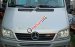 Bán Mercedes Sprinter 311 năm sản xuất 2008, màu bạc