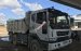 Cần bán xe tải ben Daewoo Novus 2015, đã qua sử dụng