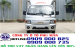 Xe tải Jac X125 tải trọng 1T25|Xe tải JAC 1T25