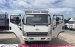 Bán FAW xe tải thùng đời 2018, màu trắng, giá 610tr