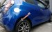 Bán xe Chevrolet Spark LT 2015, màu xanh lam còn mới