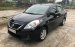 Bán xe Nissan Sunny sản xuất 2016, màu đen