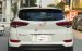 Bán xe Hyundai Tucson 2.0AT 2016, màu trắng, nhập khẩu