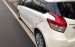 Bán Toyota Yaris 1.3E sản xuất năm 2015, màu trắng, nhập khẩu chính chủ