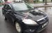 Cần bán gấp Ford Focus 1.8MT đời 2010, màu đen xe gia đình