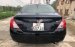 Bán xe Nissan Sunny sản xuất 2016, màu đen