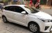 Bán Toyota Yaris 1.3E sản xuất năm 2015, màu trắng, nhập khẩu chính chủ