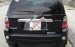 Cần bán lại xe Ford Escape XLT đời 2004, màu đen, 250 triệu