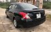 Bán xe Nissan Sunny sản xuất 2016, màu đen