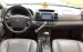 Cần bán gấp Toyota Camry 2005 màu đen