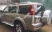 Cần bán xe Ford Everest 2.5 MT đời 2011, màu xám xe gia đình