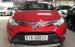 Bán Toyota Vios E 1.5MT màu đỏ đô, số sàn, sản xuất 2014, biển Sài Gòn mẫu mới