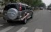 Cần bán xe Ford Everest 2.5 MT đời 2011, màu xám xe gia đình