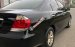 Cần bán gấp Toyota Camry 2005 màu đen
