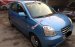 Cần bán Kia Morning LX đời 2008, màu xanh lam, nhập khẩu nguyên chiếc