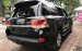 Bán Toyota Land Cruiser 5.7 V8 sx 2016, màu đen, nhập khẩu Mỹ, LH 0982.84.2838