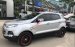 Bán Ford Ecosport số sàn đời cuối 2016, xe bảo dưỡng đầy đủ