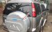 Cần bán xe Ford Everest 2.5 MT đời 2011, màu xám xe gia đình