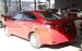 Bán ô tô Toyota Vios E 1.5MT sản xuất 2014, màu đỏ