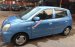 Cần bán Kia Morning LX đời 2008, màu xanh lam, nhập khẩu nguyên chiếc