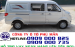 Xe tải nhỏ Dongben X30- Dongben 950kg|Xe bán tải Dongben X30 giá hỗ trợ