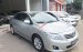 Bán Toyota Corolla Altis 1.8 đời 2009, màu bạc 