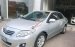 Bán Toyota Corolla Altis 1.8 đời 2009, màu bạc 