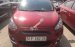 Bán Mitsubishi Mirage CVT đời 2015, màu đỏ số tự động, giá 330tr