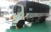 Bán xe tải mui bạt Hino 6 tấn thùng dài 5,6m đời 2017, màu trắng giá mềm