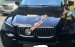 Bán xe BMW X5 4.8i năm sản xuất 2007, màu đen, nhập khẩu nguyên chiếc, giá tốt