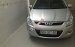 Bán xe Hyundai i20 AT 2010, màu bạc, nhập khẩu nguyên chiếc