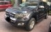 Bán xe Ford Ranger XLT 2.2L 4x4 MT đời 2017, màu xám, nhập khẩu chính chủ
