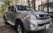 Cần bán xe Toyota Hilux 3.0 G đời 2011, màu bạc