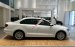 Bán Jetta Volkswagen màu trắng - 1.4 TSI AT 7 cấp DSG nhập khẩu - LH Mr. Long 0933689294
