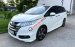 Cần bán Honda Odyssey 2.4 đời 07/2016, màu trắng, nhập khẩu